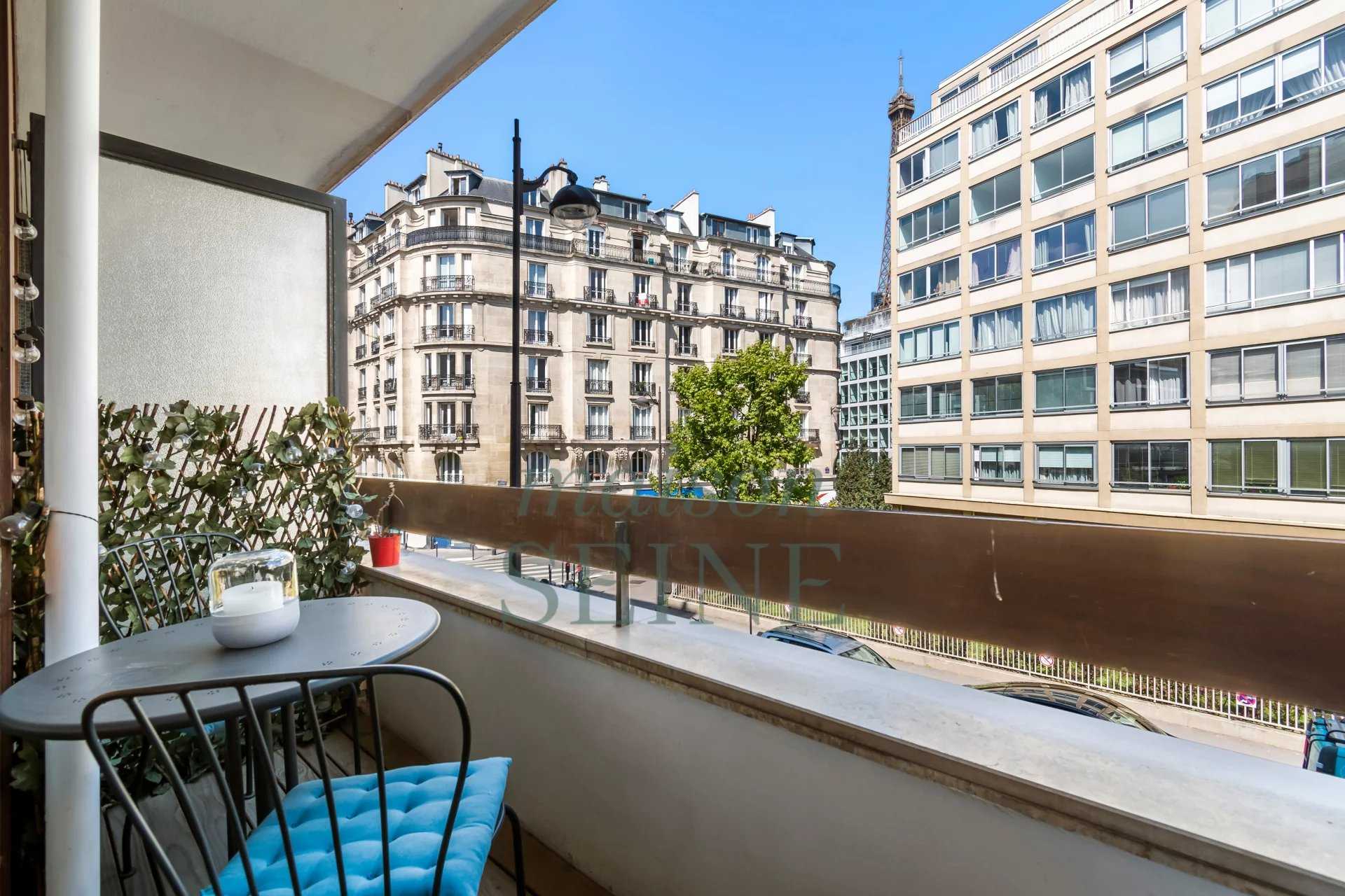 Condominium in Paris 15ème, Paris 11691428