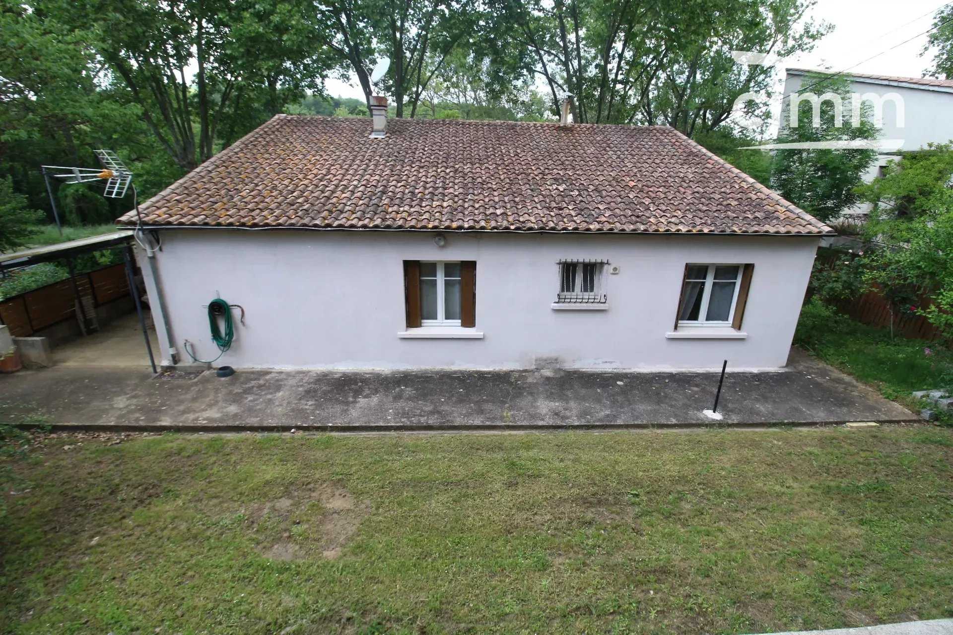 House in Esperaza, Occitanie 11691430