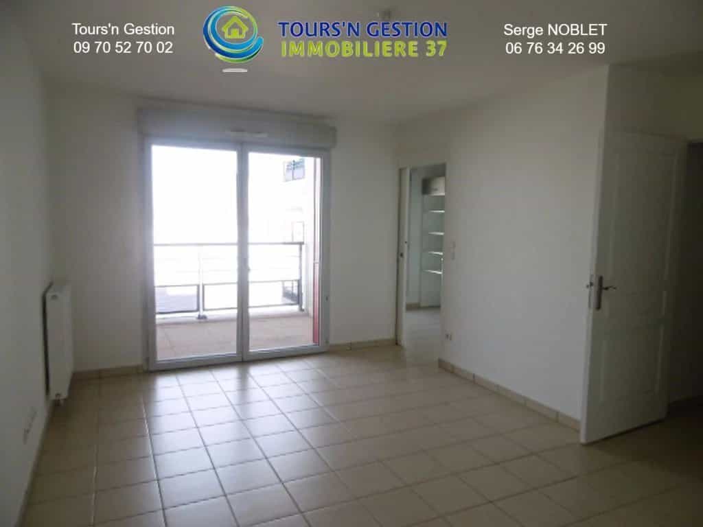 公寓 在 旅游, 中心-卢瓦尔河谷地区 11691442