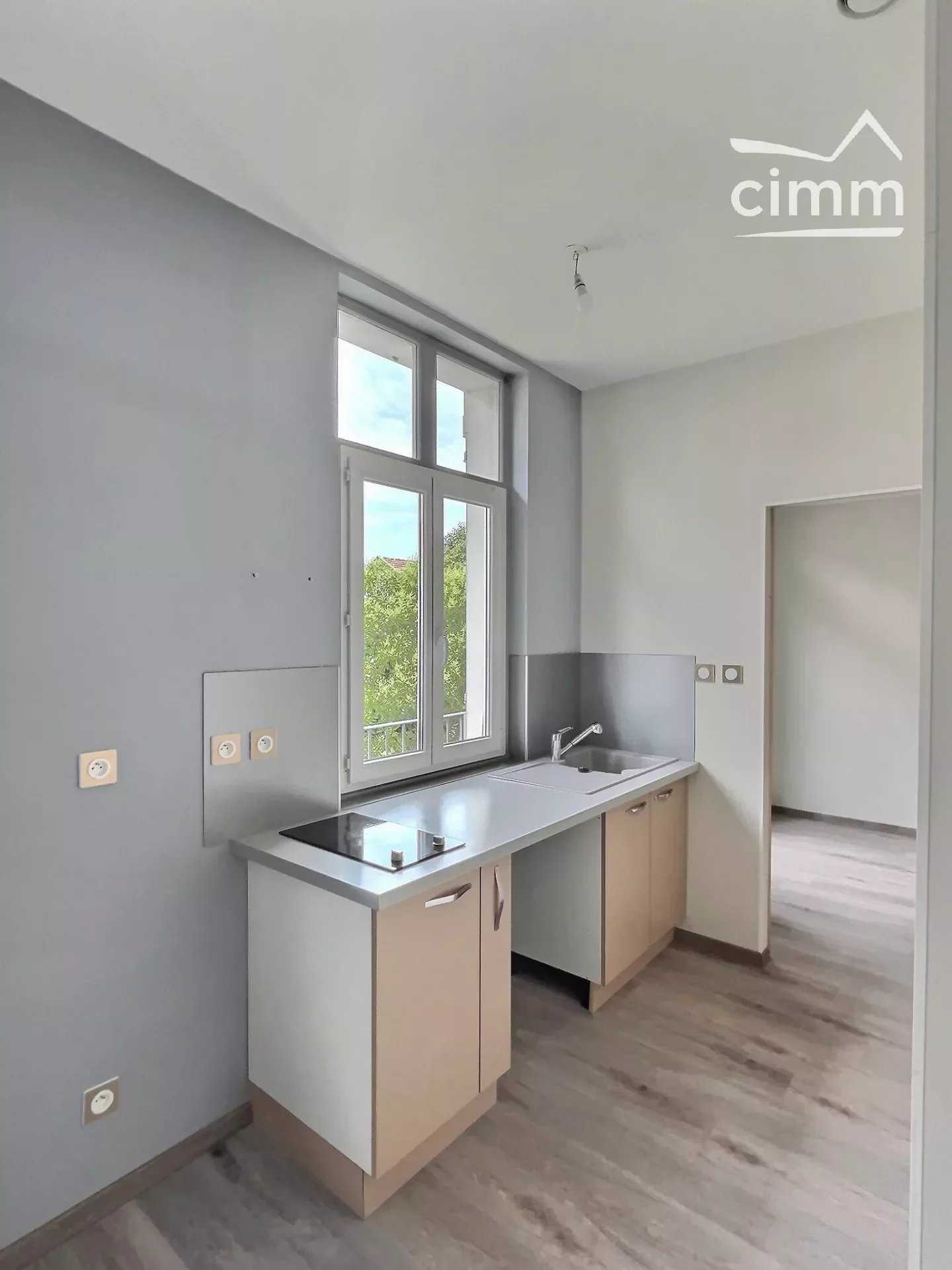 Condominium dans Grenoble, Isère 11691445