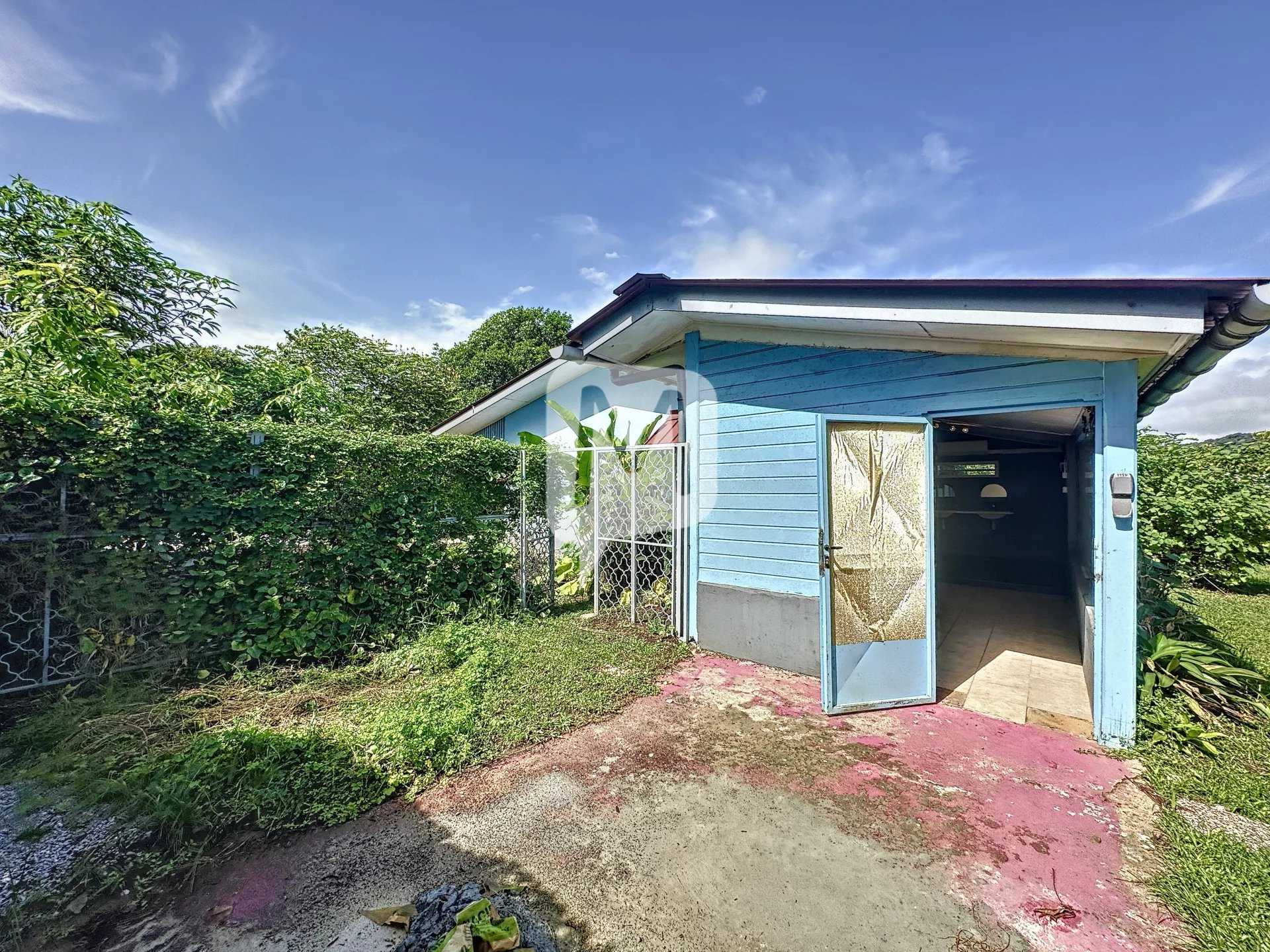 Будинок в Remire-Montjoly, Guyane 11691463