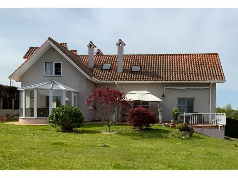 House in Fene, Galicia 11691707