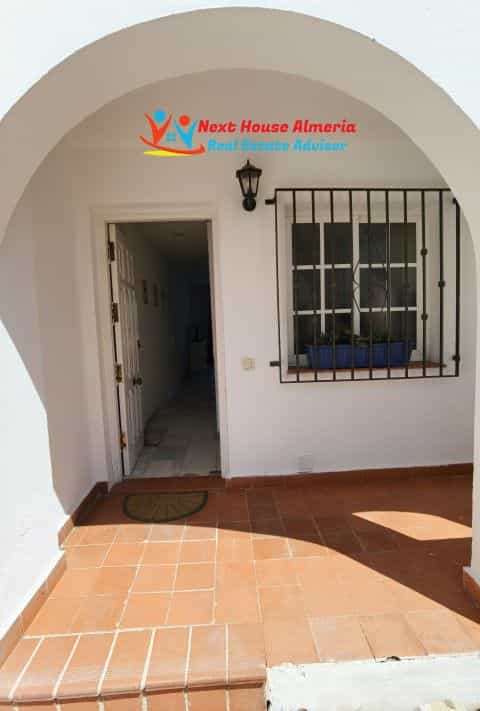 Квартира в Мохакар, Андалусія 11691711