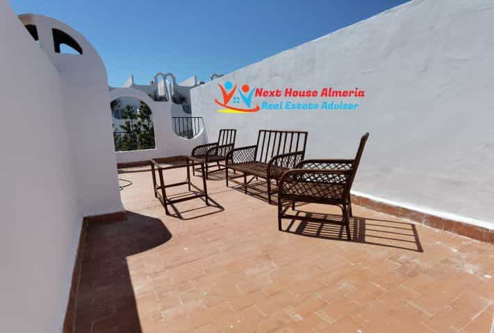 Eigentumswohnung im Mojácar, Andalucía 11691712