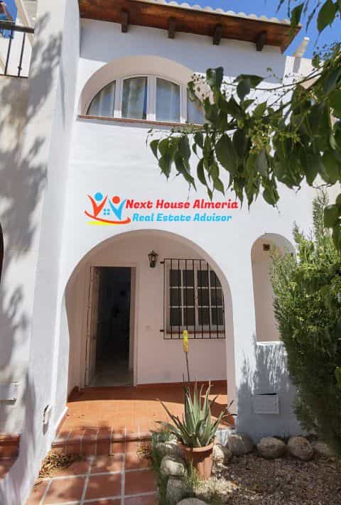 Квартира в Мохакар, Андалусія 11691712