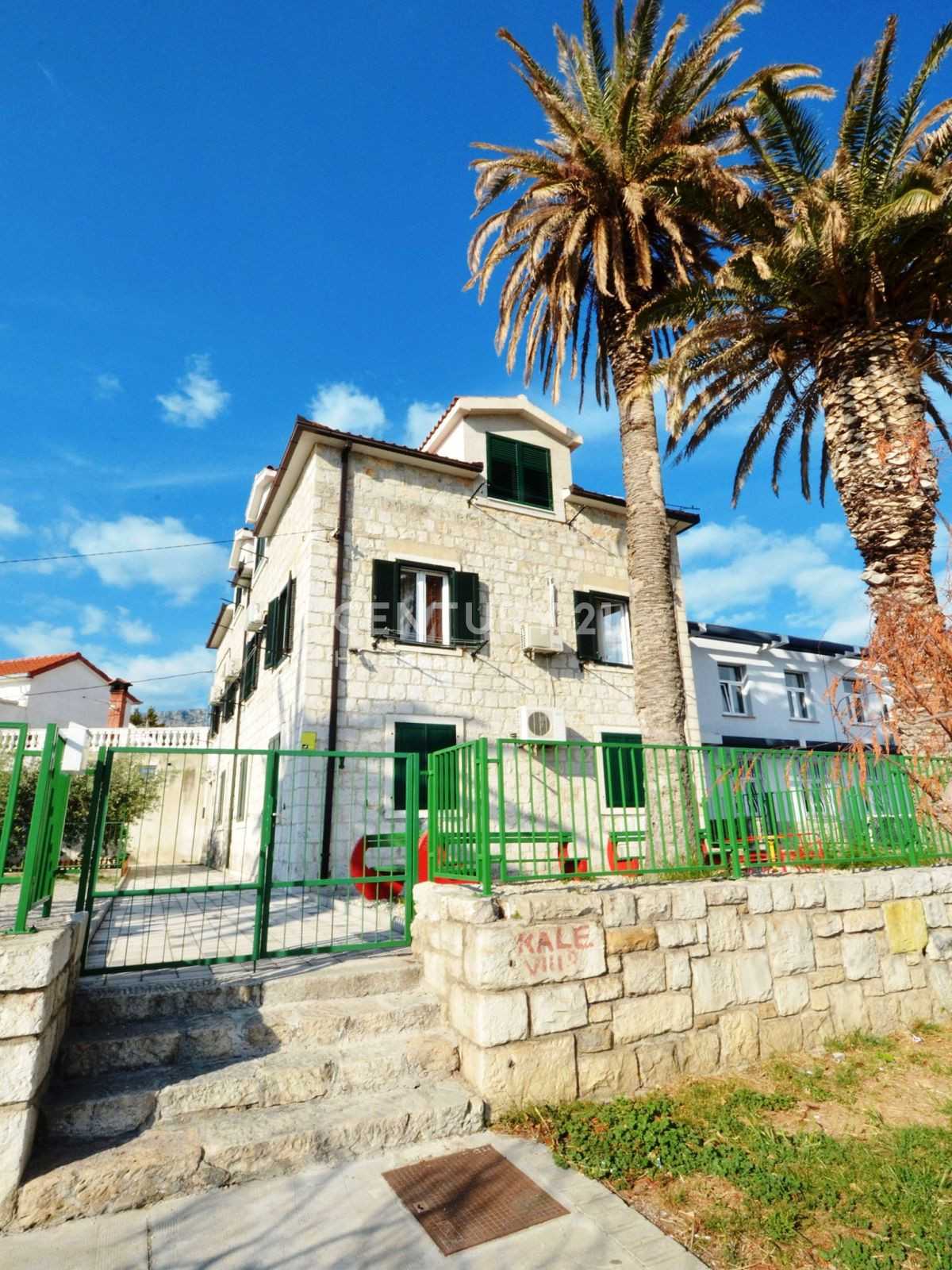 Eigentumswohnung im , Split-Dalmatia County 11691723