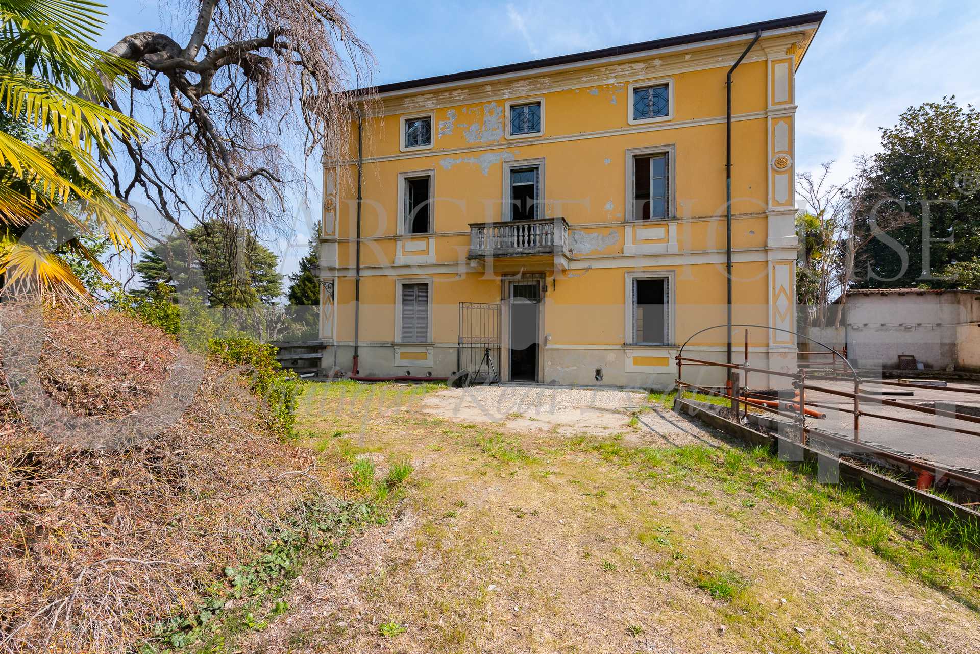 σπίτι σε Casnate con Bernate, Lombardy 11691978