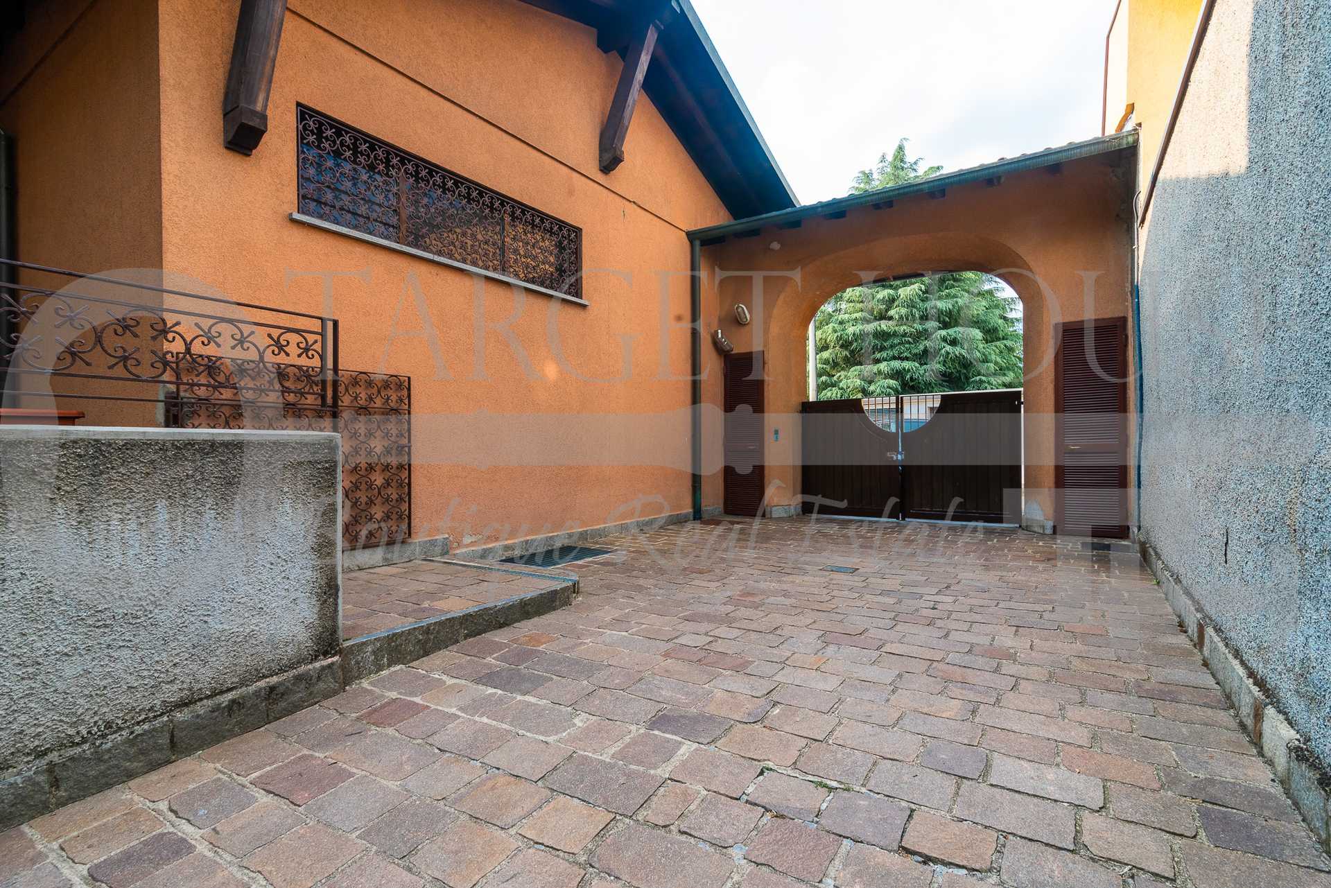Haus im Fino Mornasco, Lombardei 11691981