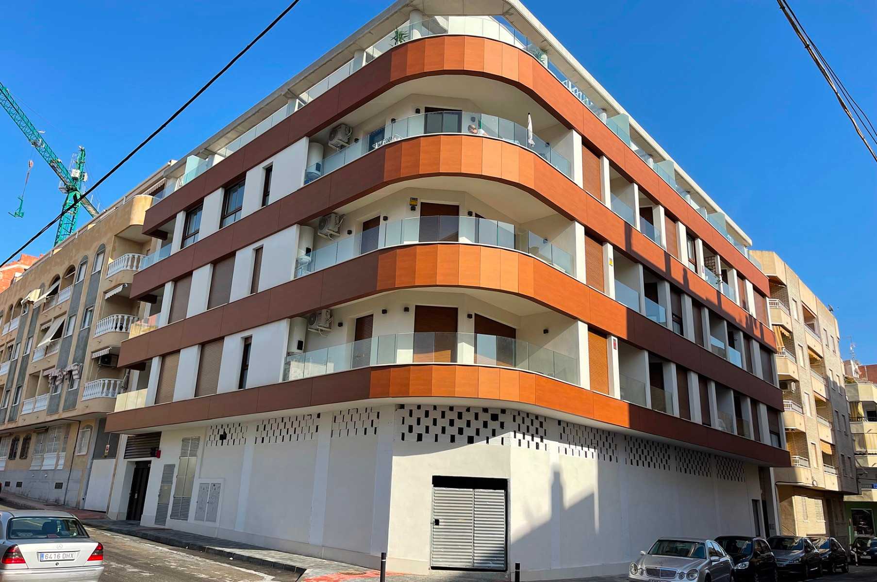 公寓 在 托雷维耶哈, 巴伦西亚 11692021