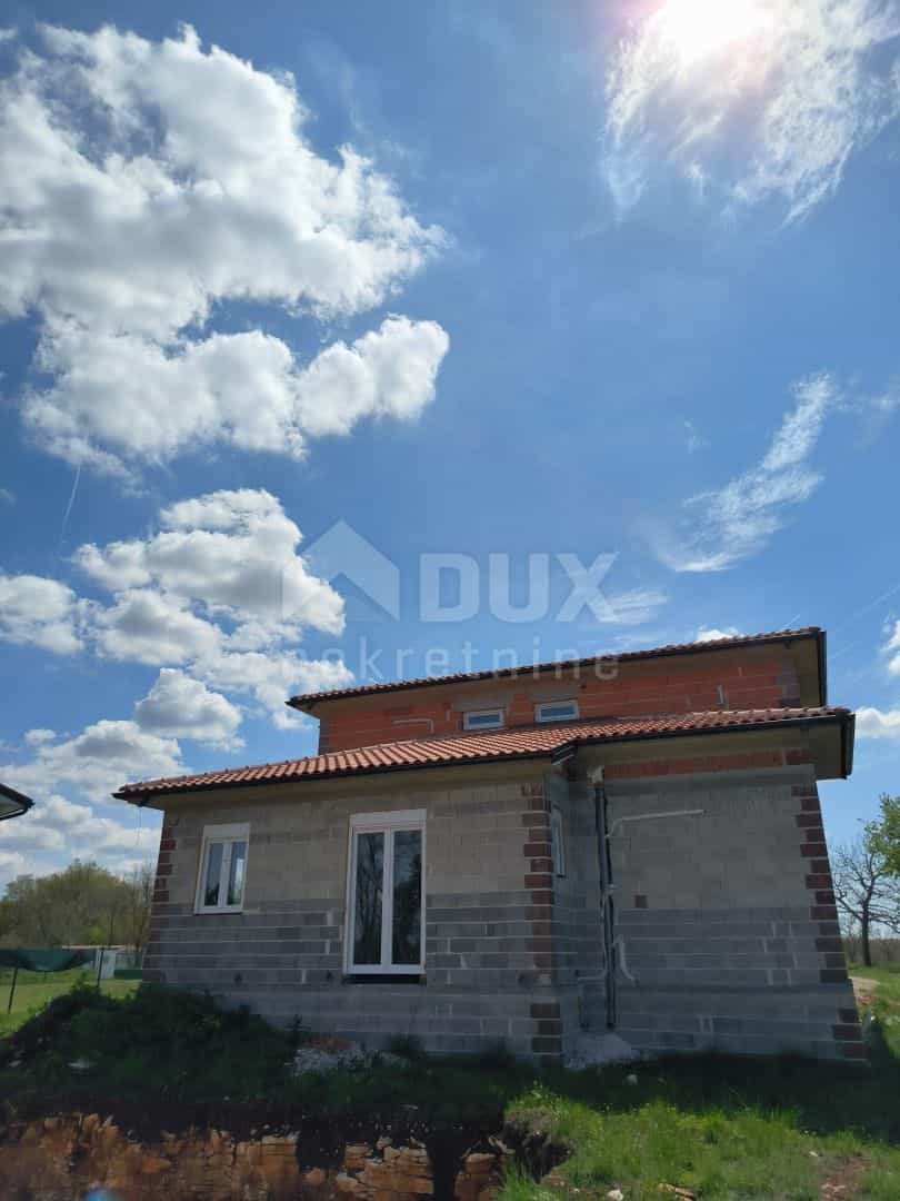 Hus i Žminj, Istria County 11692031