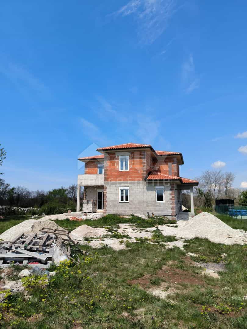 Hus i Žminj, Istria County 11692031