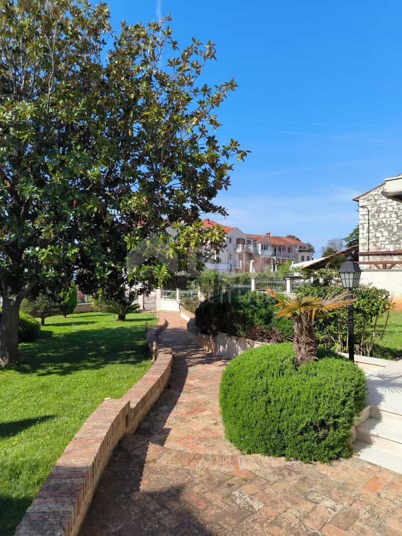 Residencial en Umag, Istria County 11692032