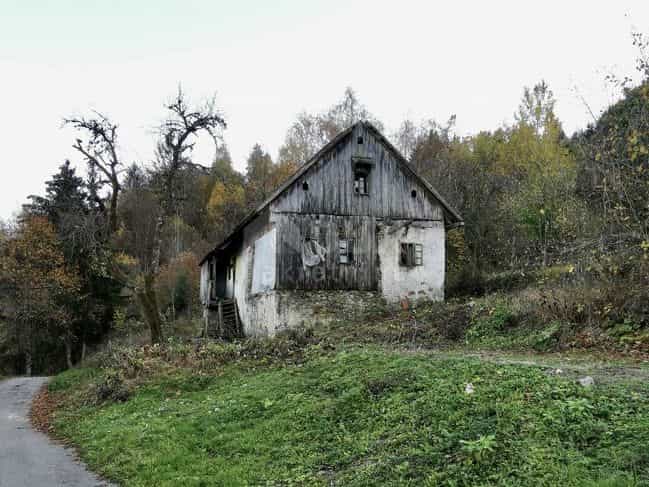 casa no Osilnica, Osilnica 11692034