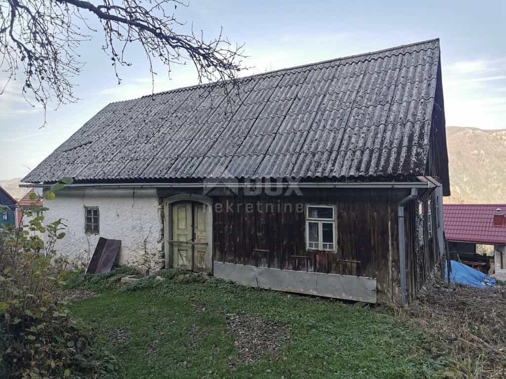 Casa nel Osilnica, Osilnica 11692034