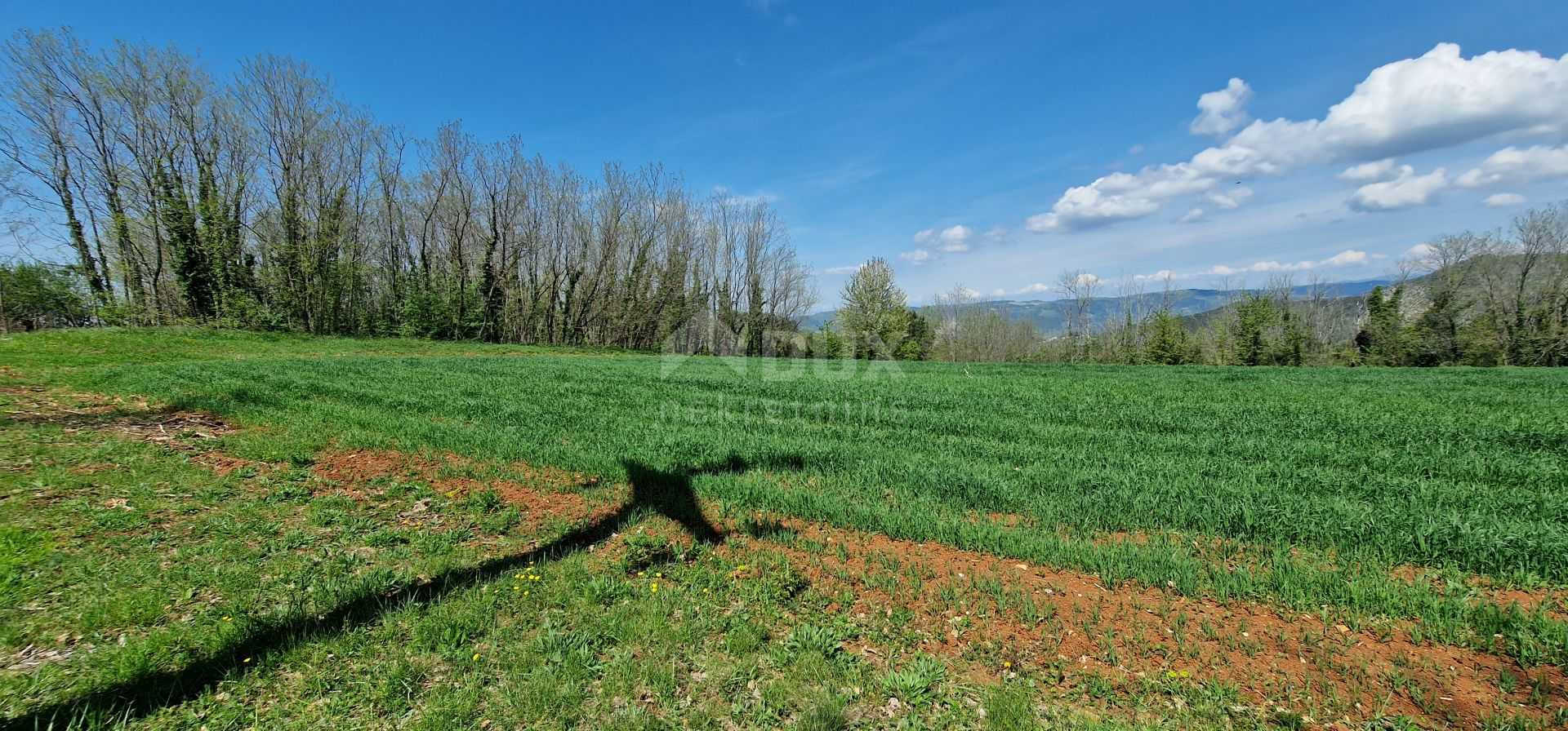 Land in Rakotule, Istria County 11692036