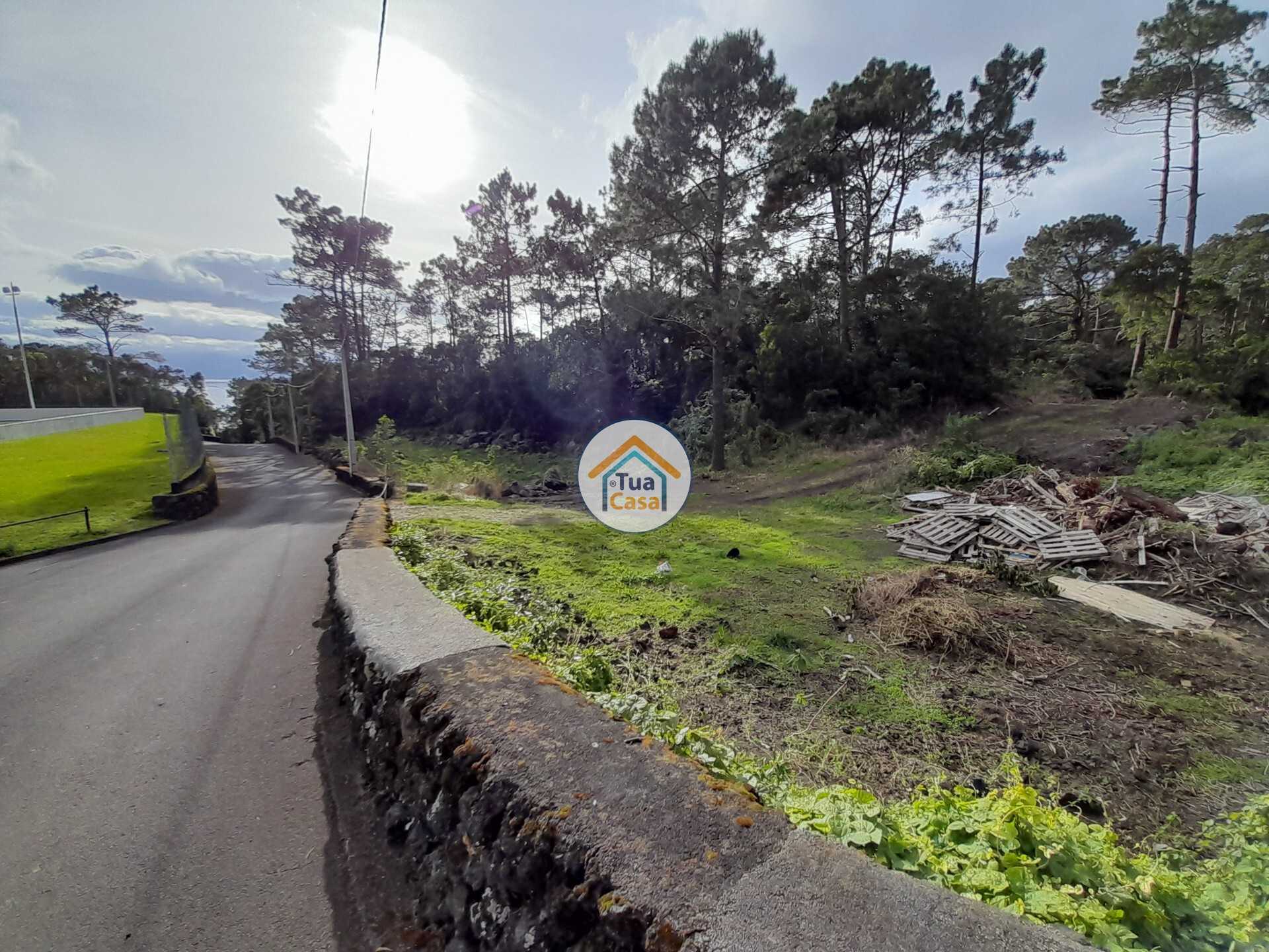 Land in Velas, Azores 11692042