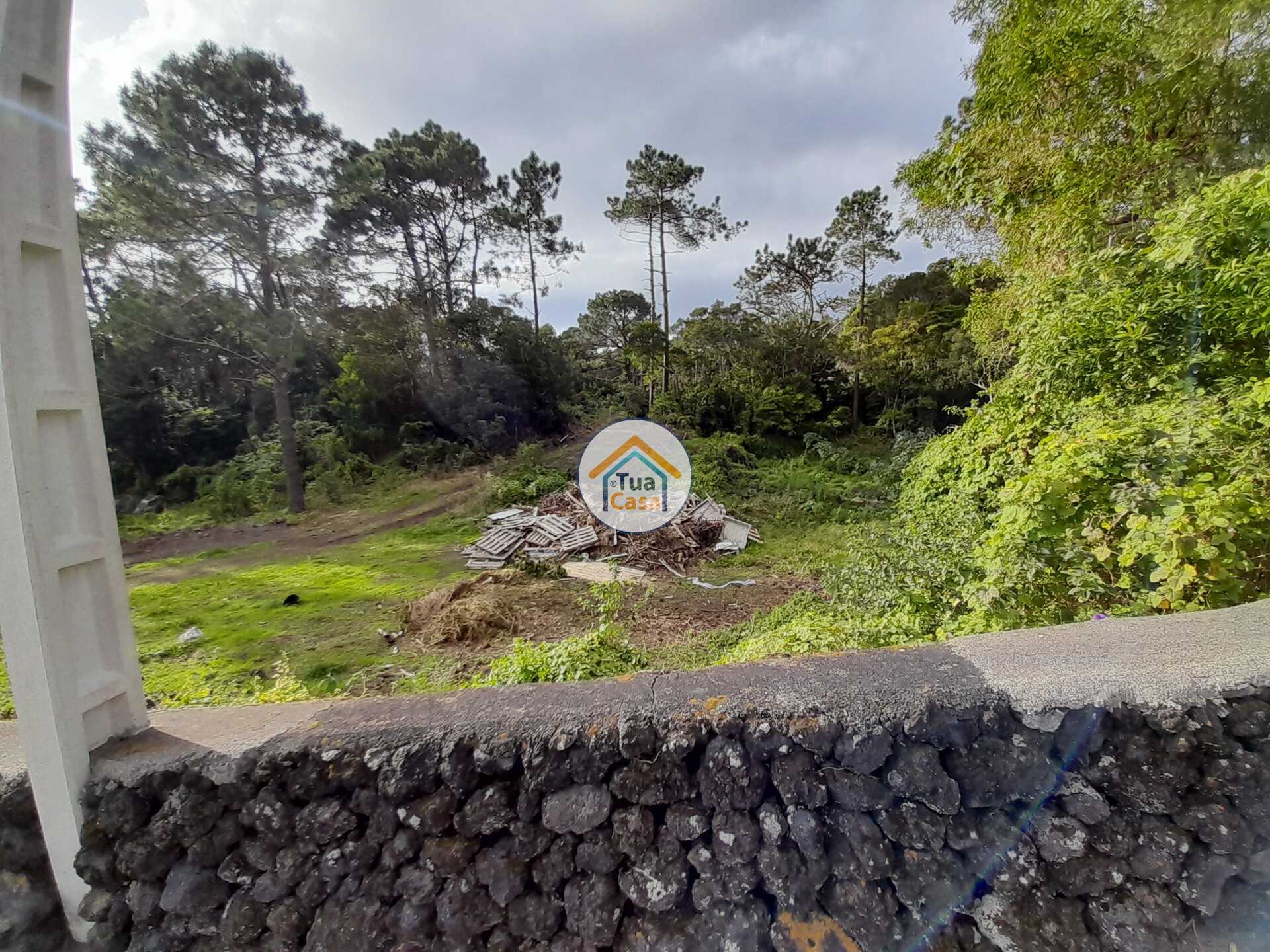 Tanah di Vela, Azores 11692042