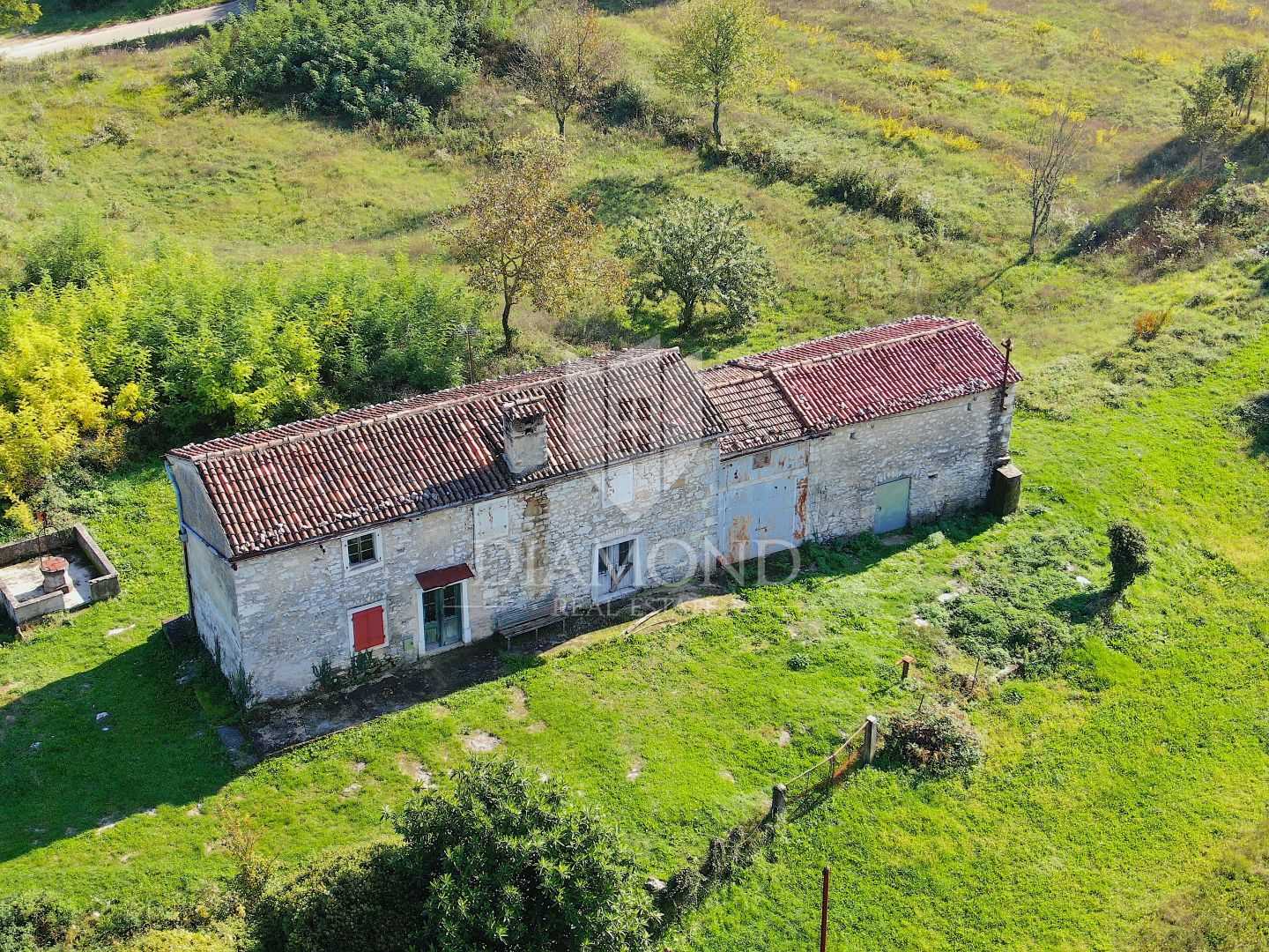жилой дом в Labin, Istria County 11692093