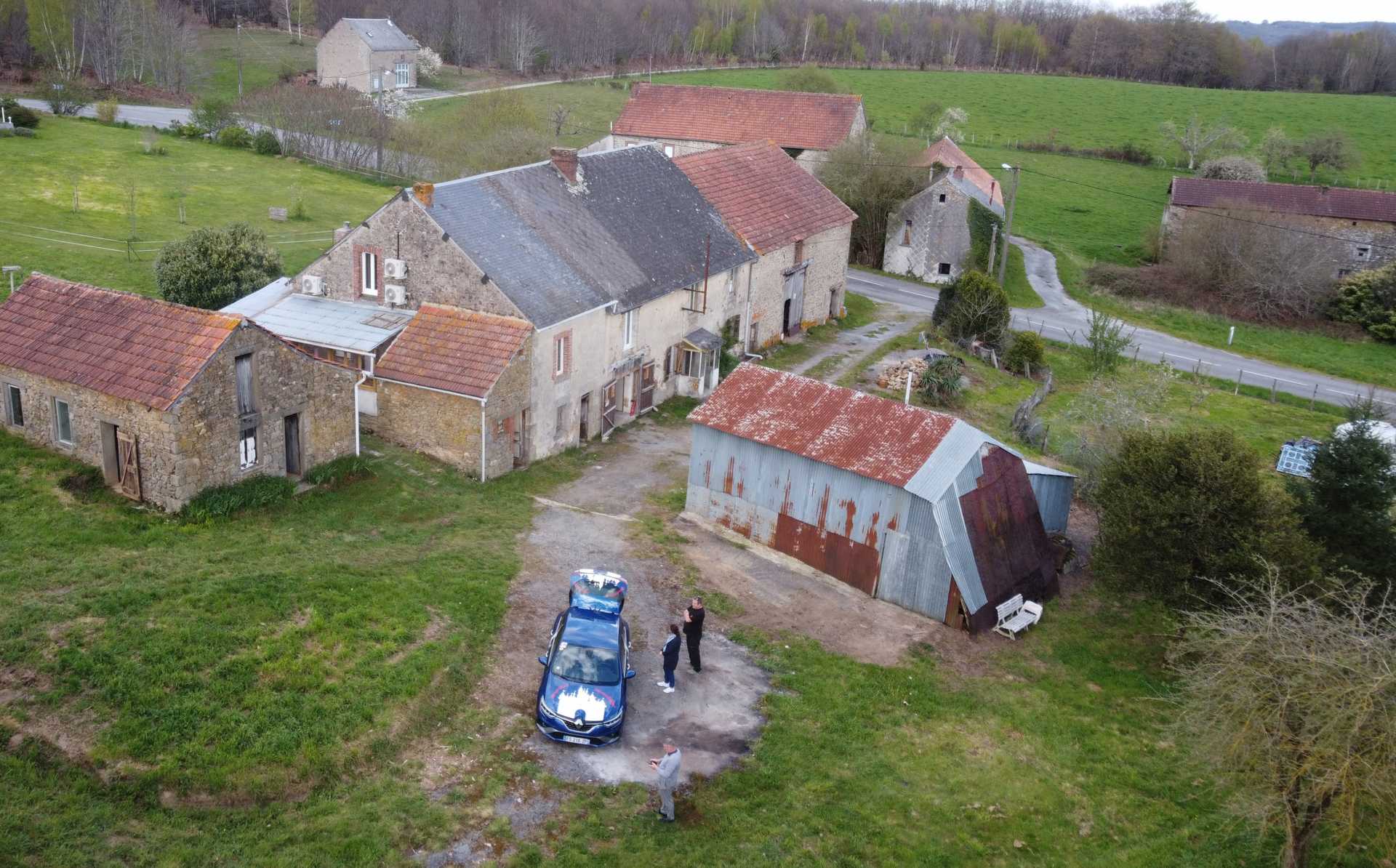 بيت في , Nouvelle-Aquitaine 11692146