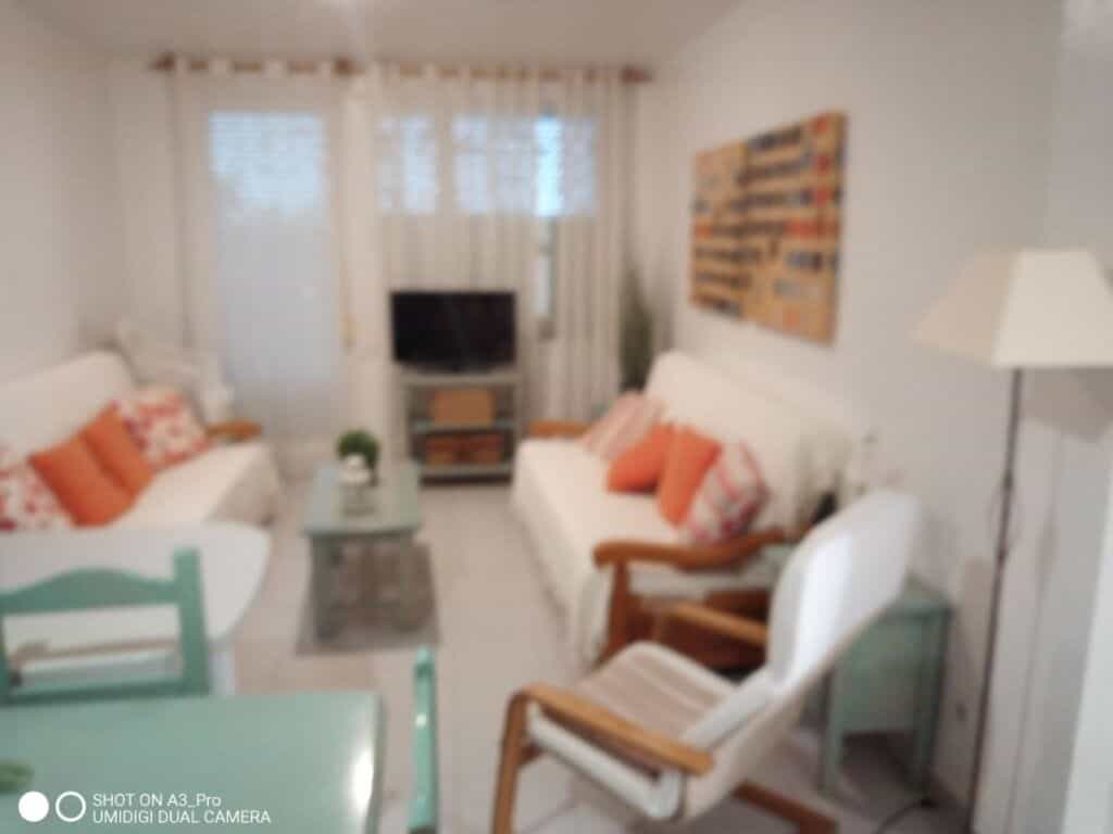 公寓 在 維納羅斯, 巴倫西亞 11692183