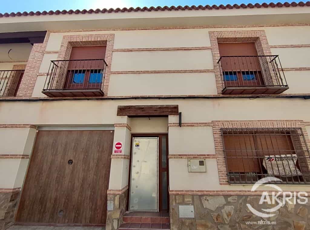 Hus i Sonseca, Castille-La Mancha 11692200