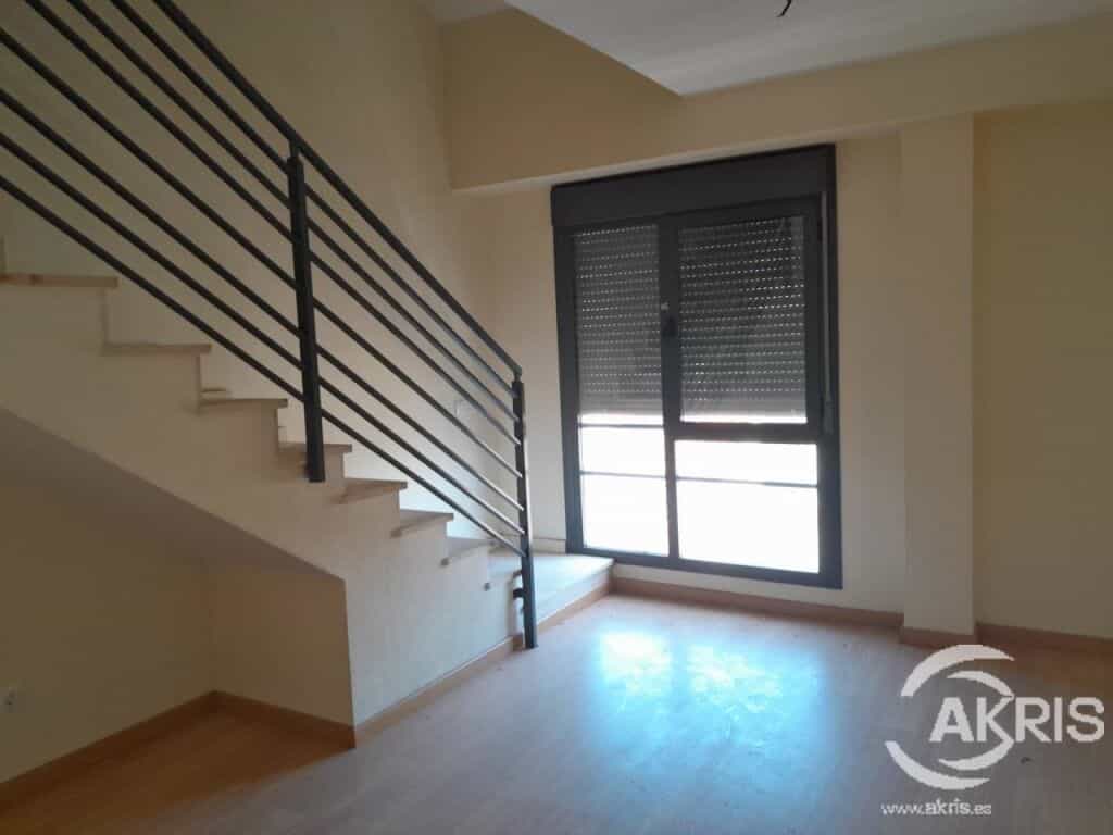 公寓 在 Alameda de la Sagra, Castilla-La Mancha 11692202