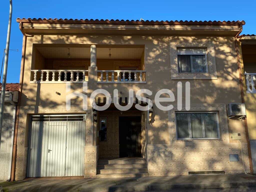 House in Rosalejo, Extremadura 11692211