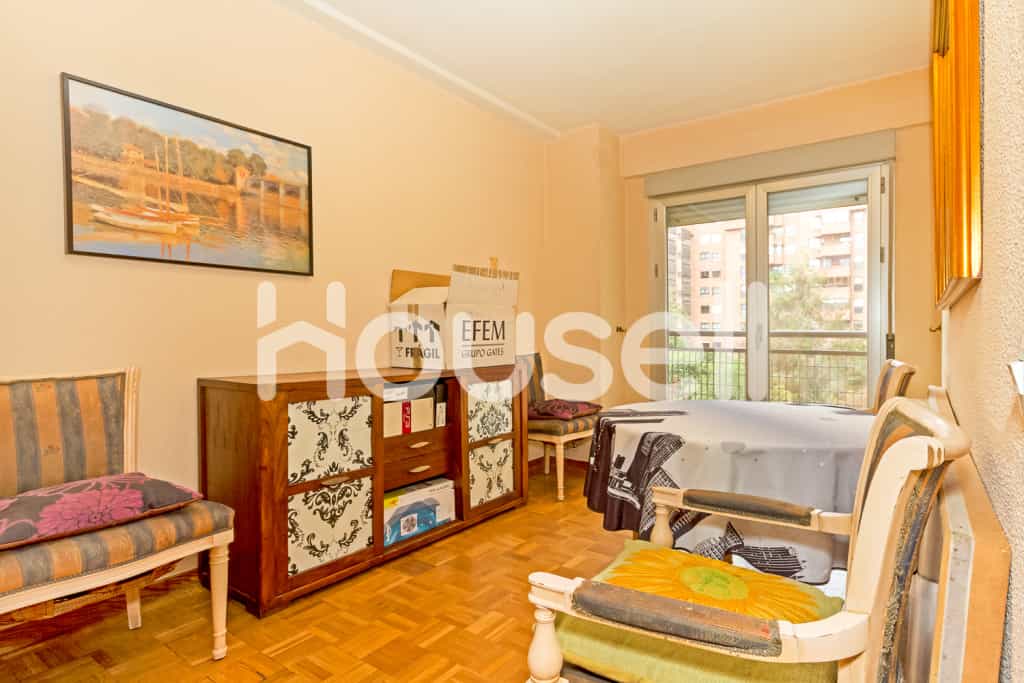 公寓 在 巴尔德拉马萨, 马德里 11692212