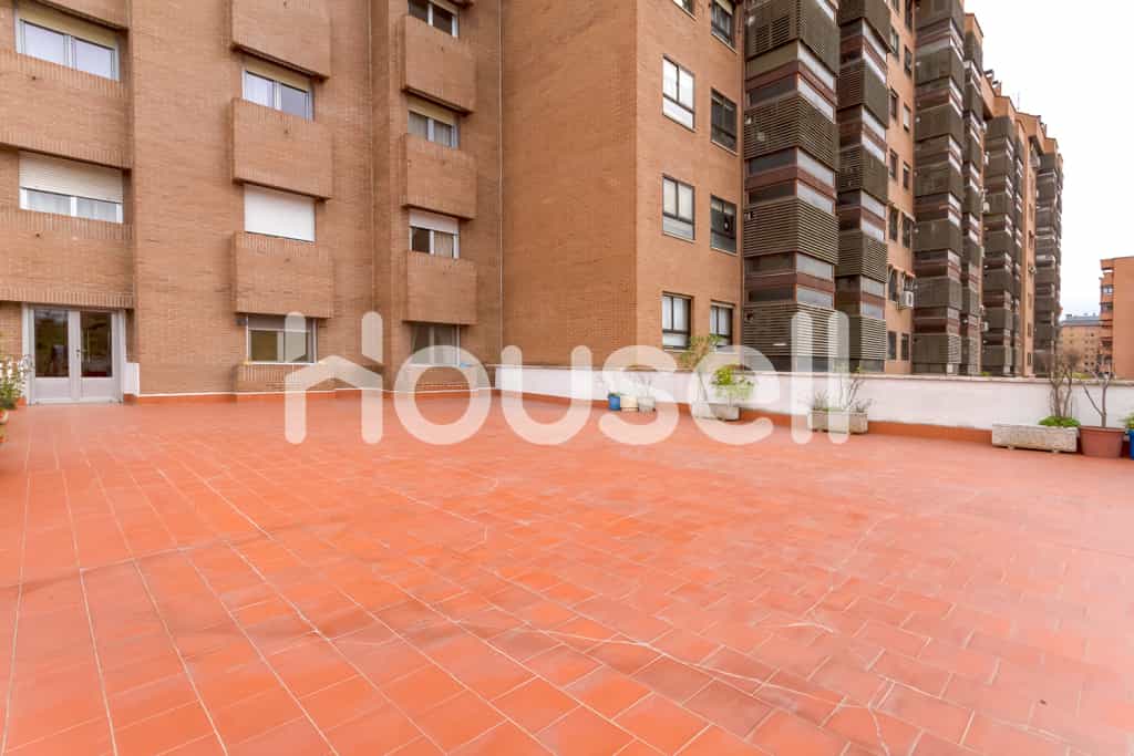 Condominium in Tres Cantos, Comunidad de Madrid 11692212