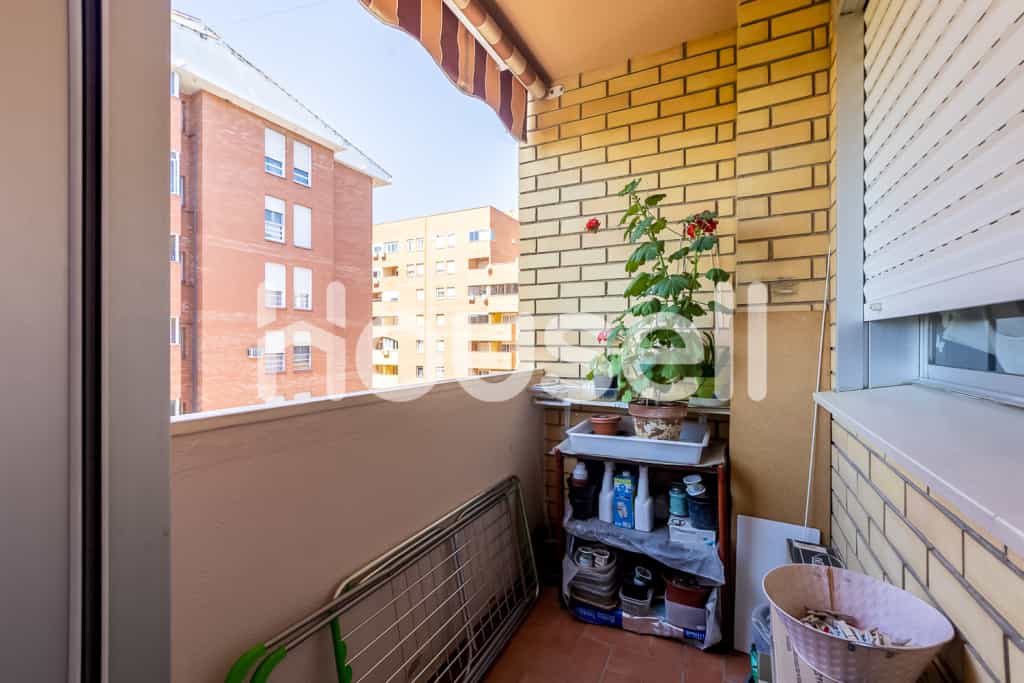 Condominium dans Badajoz, Estrémadure 11692218