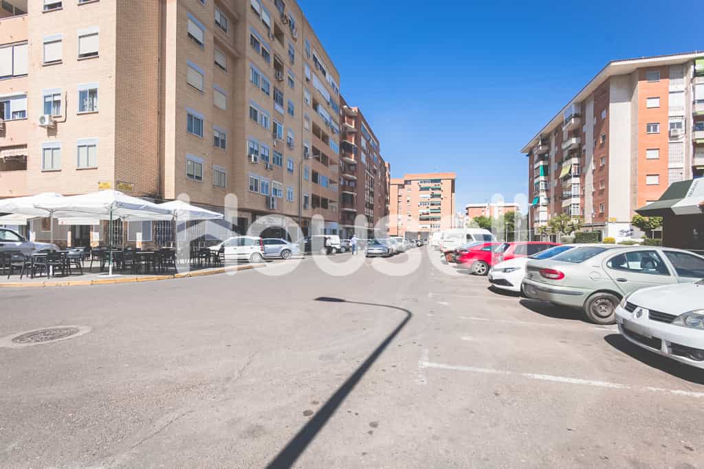 Condominium dans Badajoz, Extremadura 11692218
