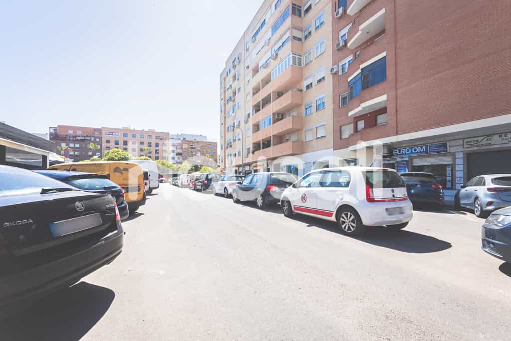 Condominium dans Badajoz, Extremadura 11692218