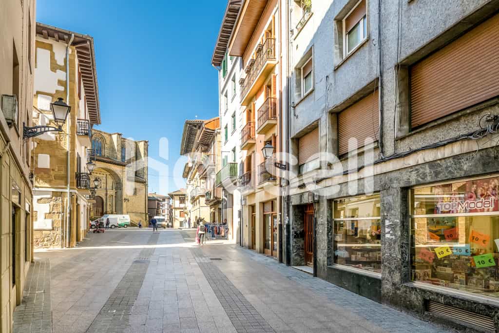 Condominium in Lezo, Basque Country 11692219