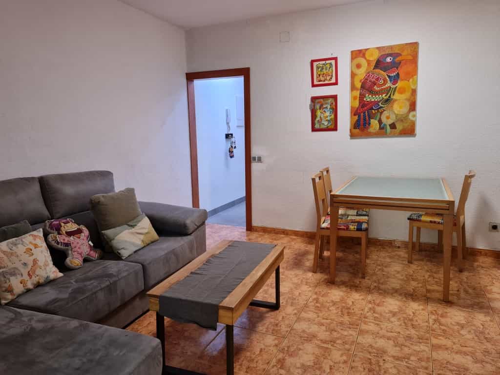 Condominium in El Prat de Llobregat, Catalunya 11692220