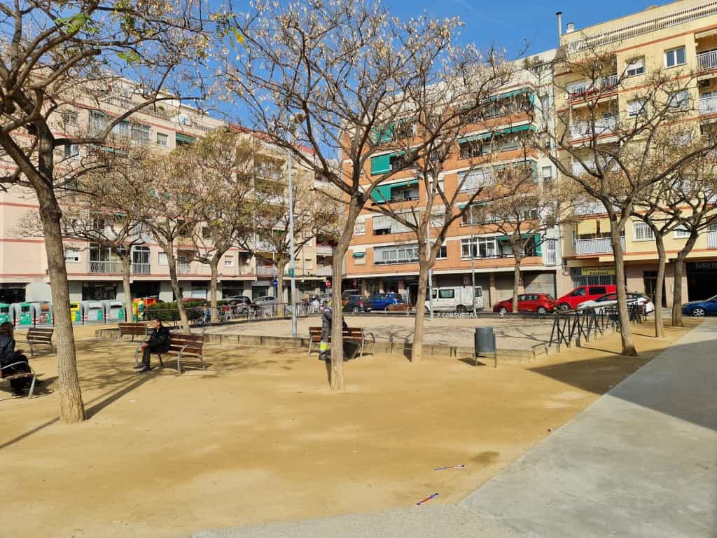 Eigentumswohnung im El Prat de Llobregat, Catalunya 11692220