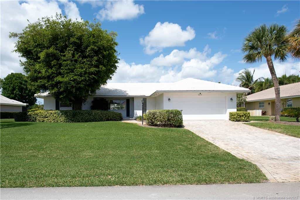 Hus i Coral Gardens, Florida 11692225