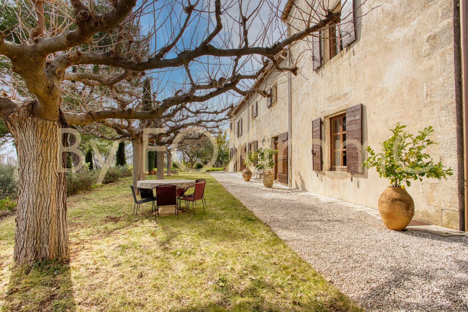 Rumah di Saint-Cezaire-sur-Siagne, Provence-Alpes-Cote d'Azur 11692616