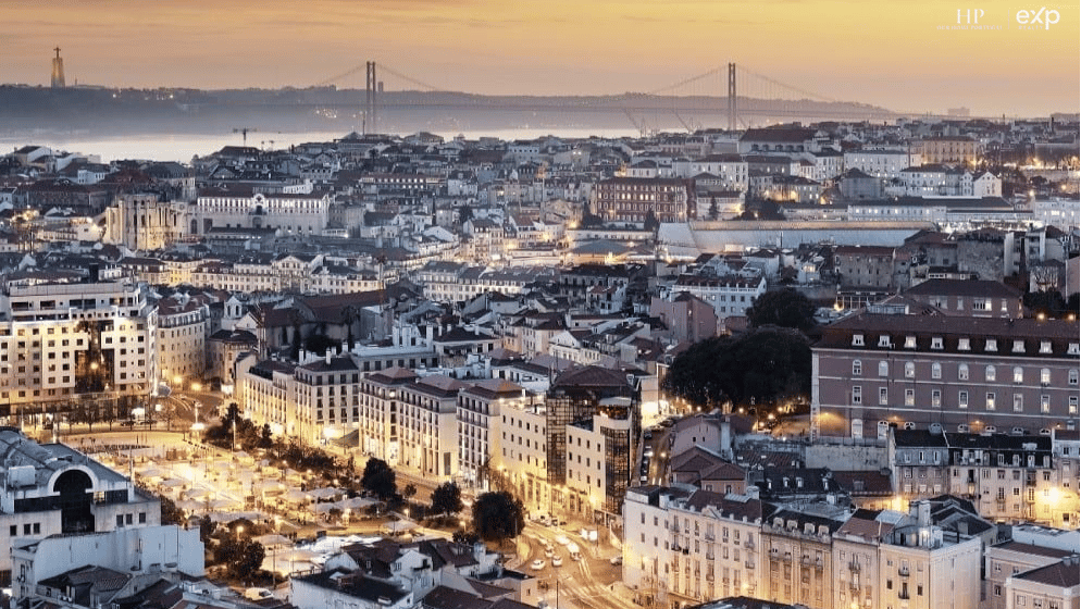 Huis in Lisbon, Lisbon 11692659