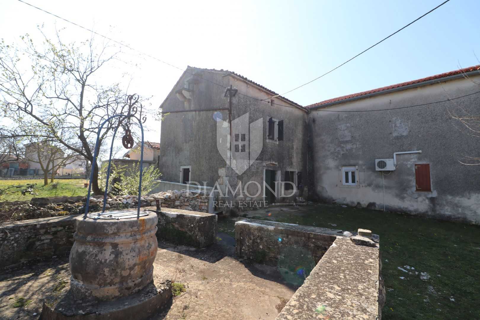 Rumah di barbar, Istarska Zupanija 11693046