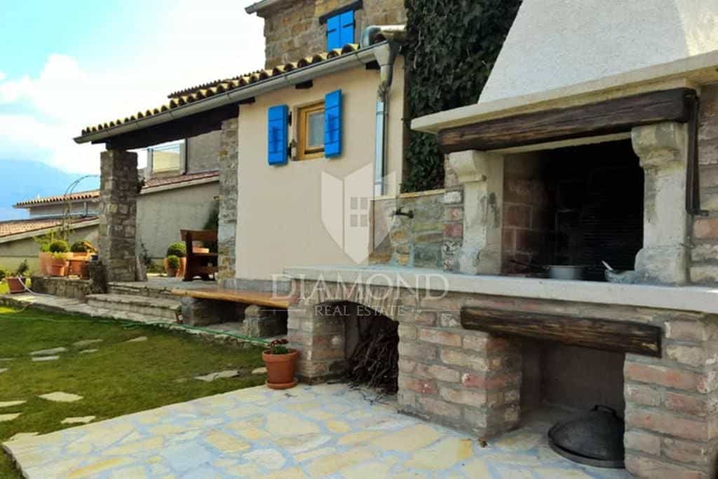 rumah dalam Paz, Istria County 11693051