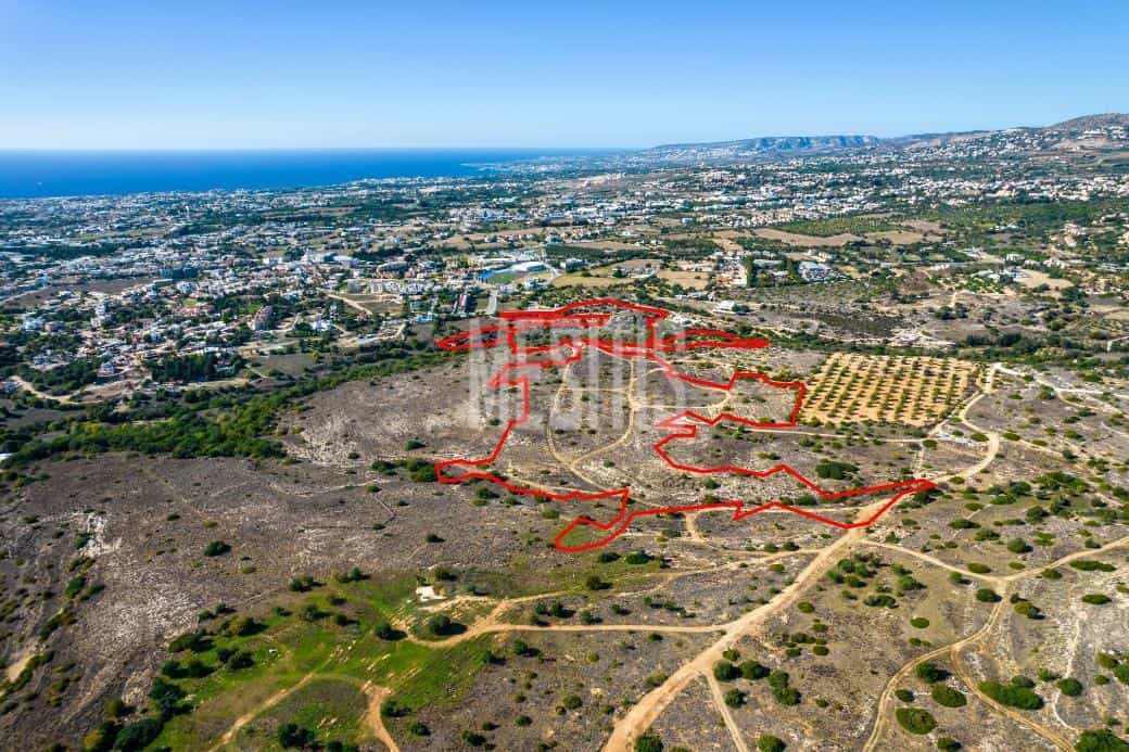 Land in Paphos, Pafos 11693075