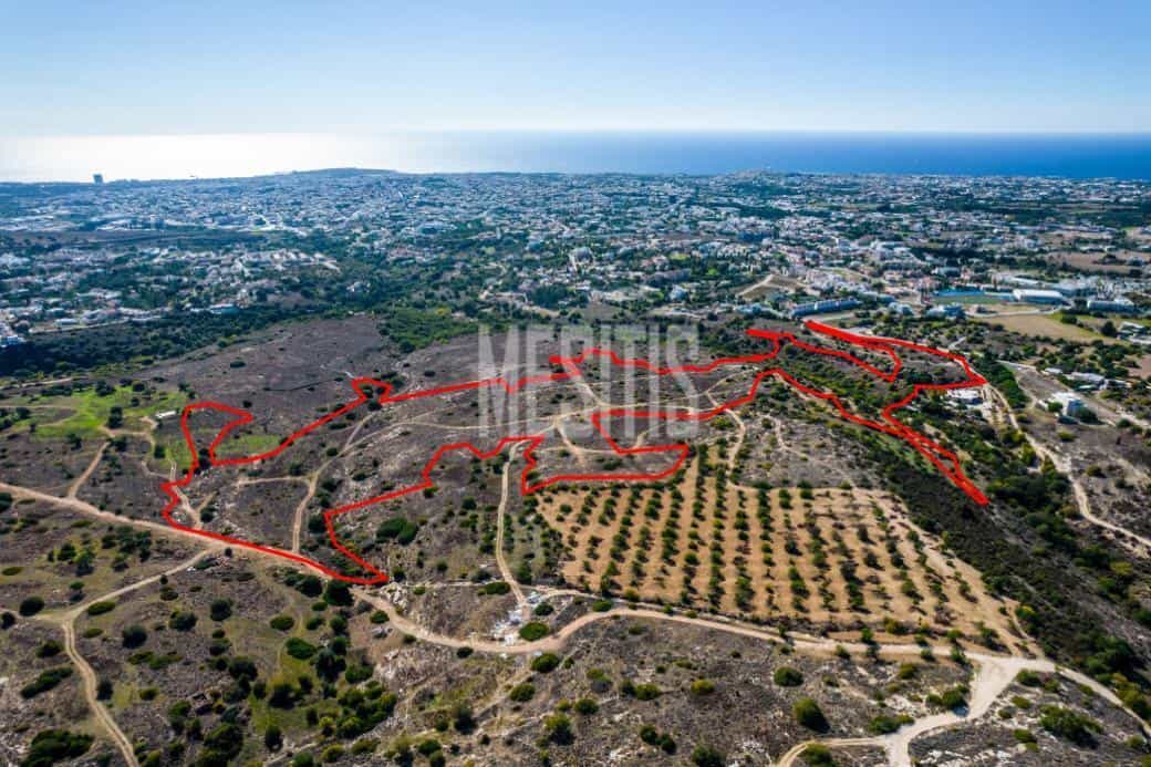 Земельные участки в Paphos, Pafos 11693075