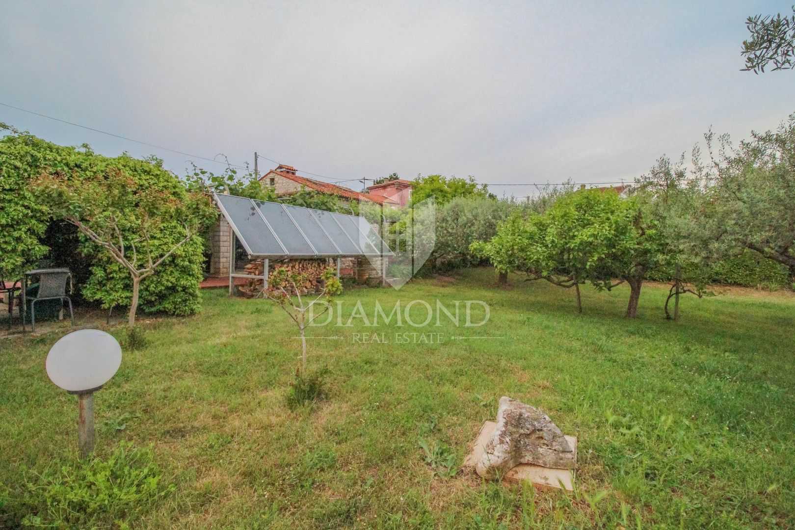 Dom w Umag, Istria County 11693099