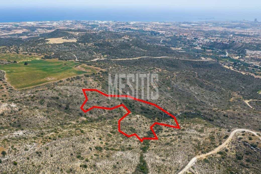 Tanah dalam Pano Lefkara, Larnaka 11693113