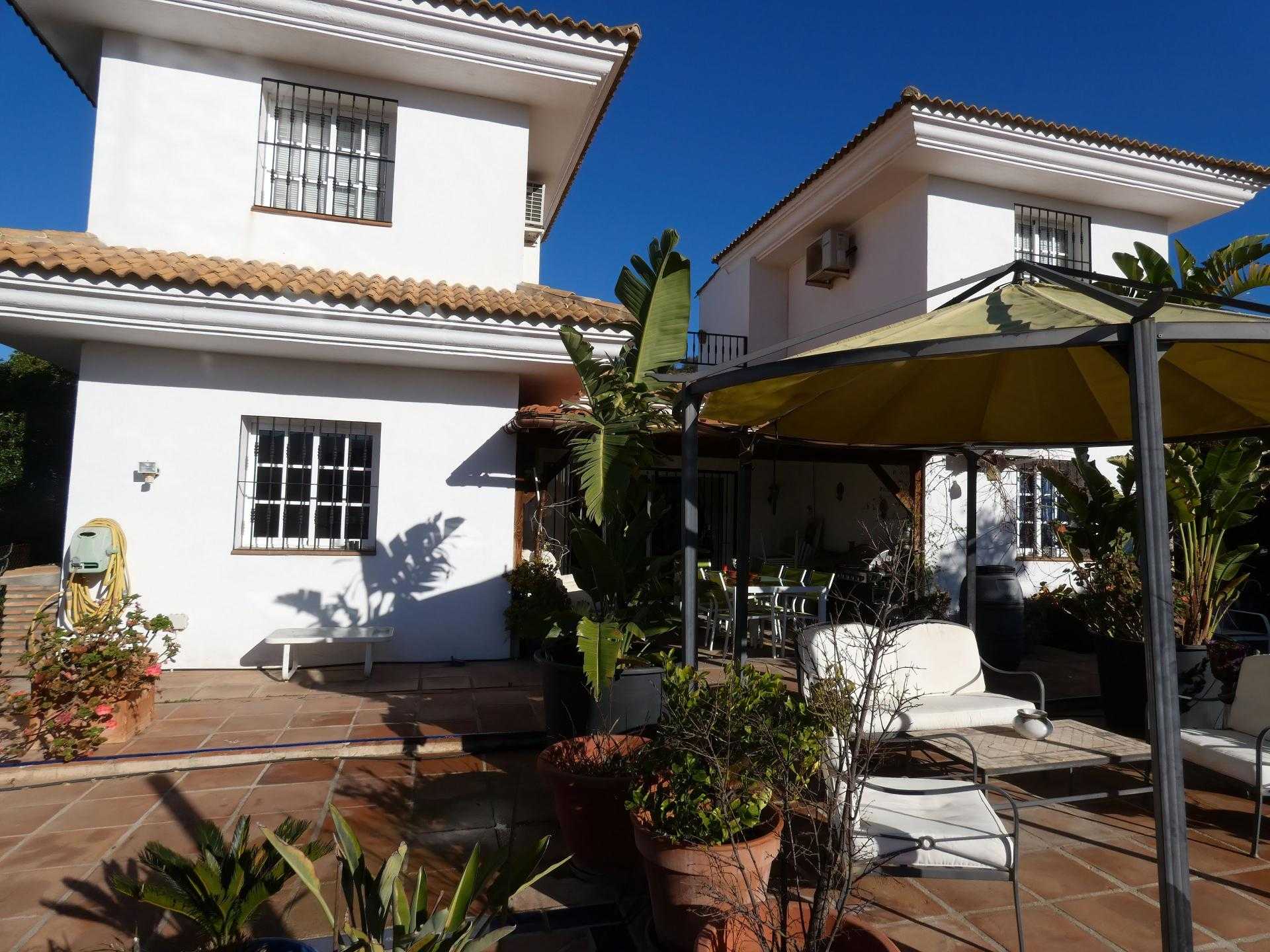 House in Monda, Andalusia 11693265