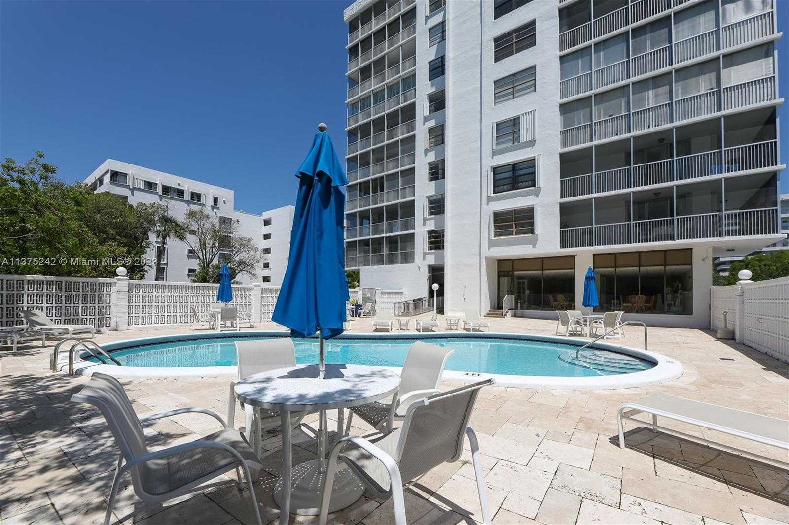 Condominium in Miami, Florida 11693270