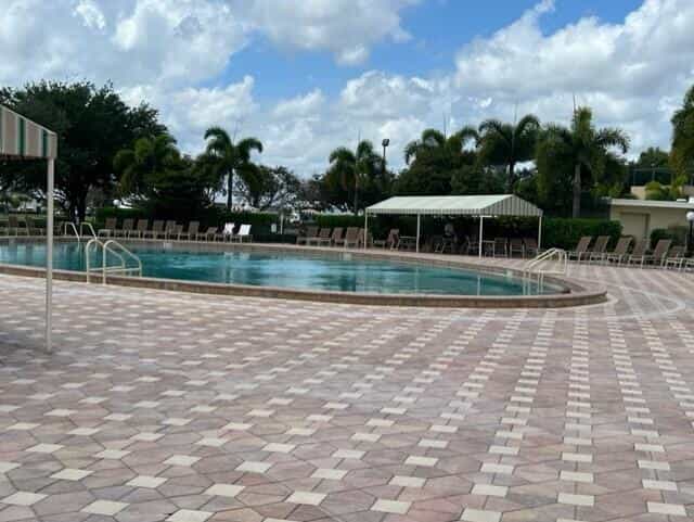 Huis in West Palm Beach, Florida 11693280