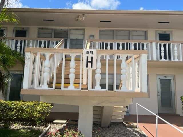 Huis in West Palm Beach, Florida 11693280