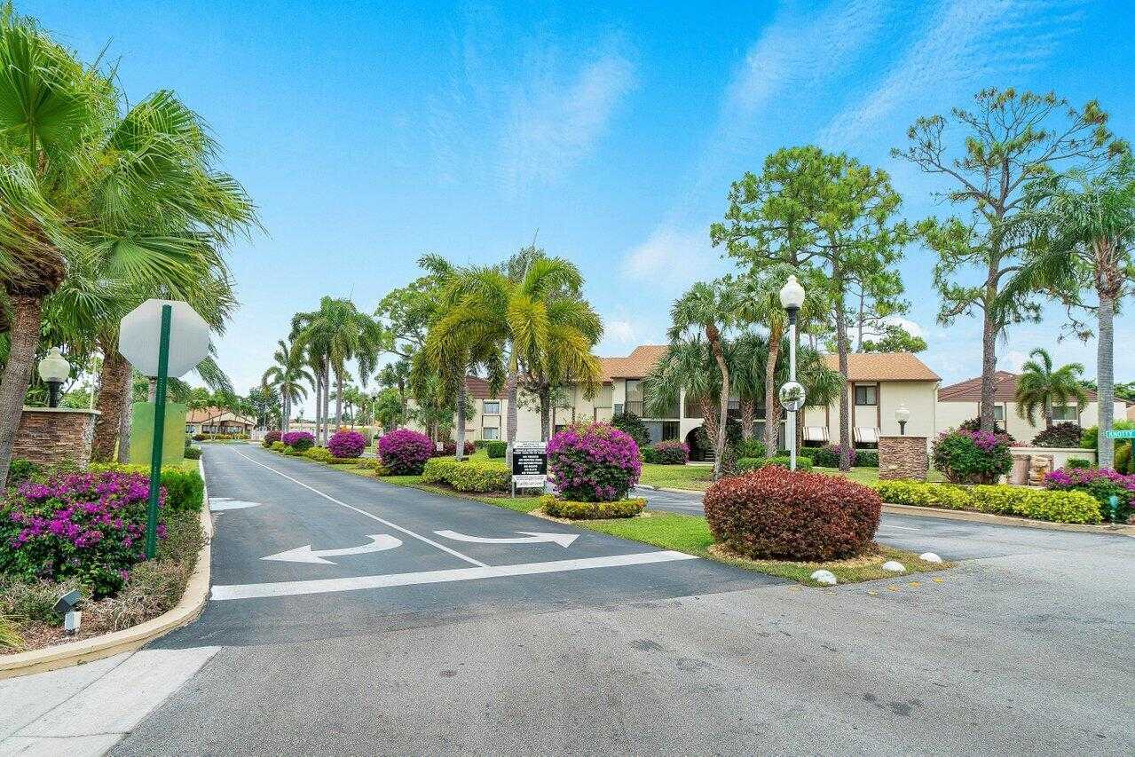 Eigentumswohnung im Greenacres, Florida 11693284