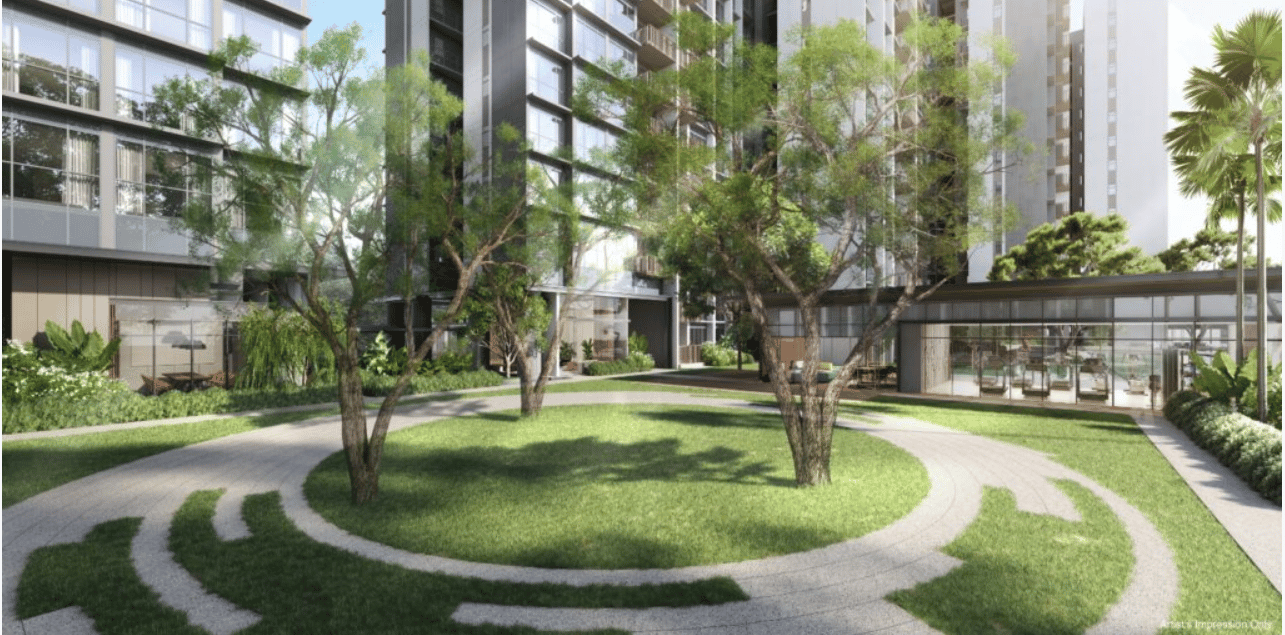 Real Estate in Singapore, 25 Yishun Close 11693328